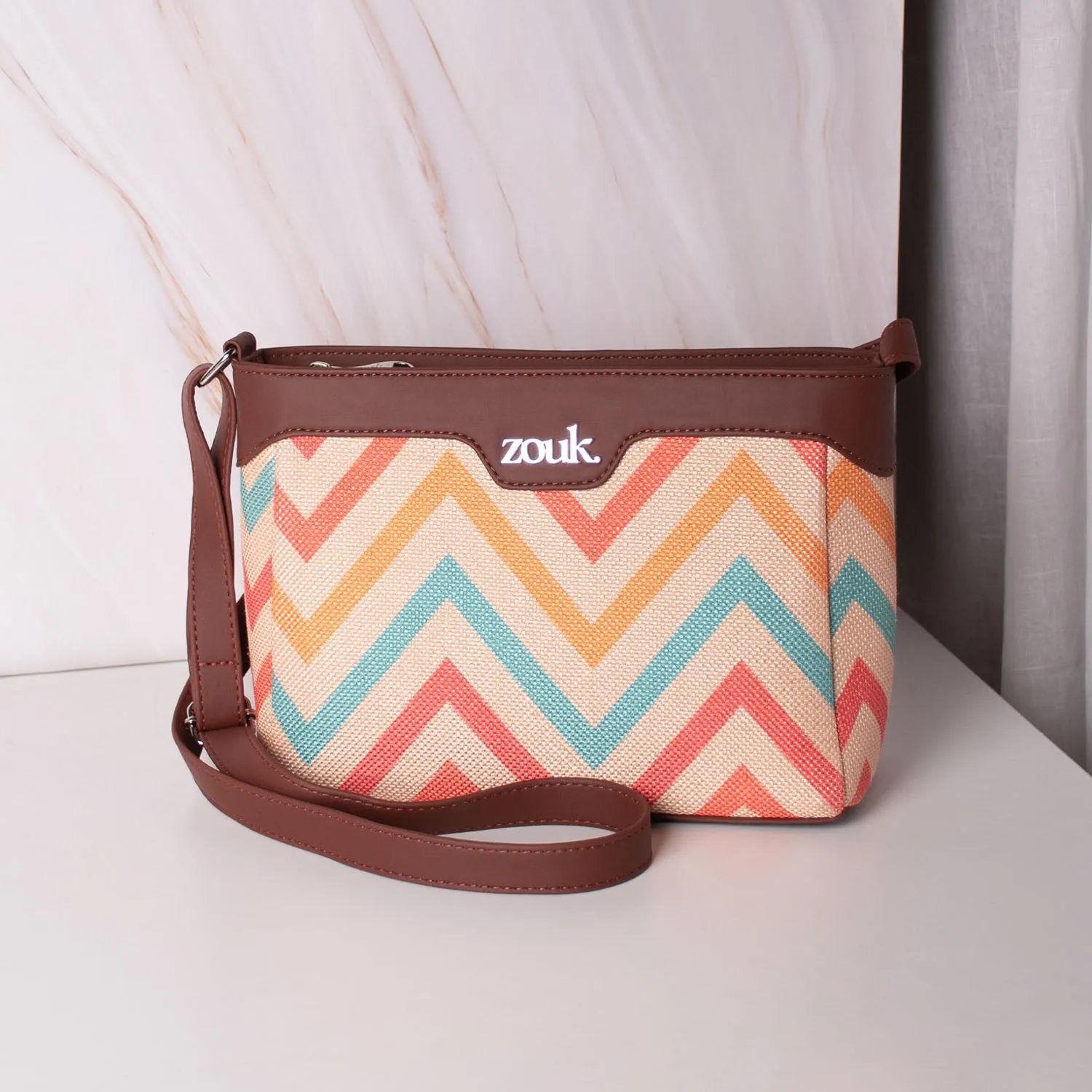 WavBeach Harmony Sling Bag